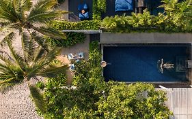 อินเตอร์คอนติเนนตัล หัวหิน รีสอร์ต